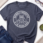Naturally Productive T-Shirt