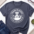 Team Player T-Shirt