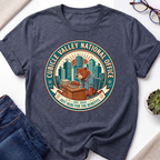 For The Benefits T-Shirt