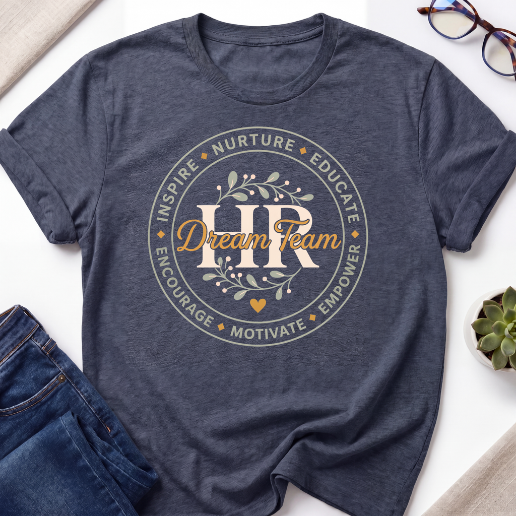 HR Dream Team T-Shirt