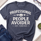 People Avoider T-Shirt