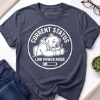 Current Status T-Shirt