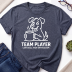 Team Player T-Shirt