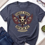 Resilience through spite T-Shirt