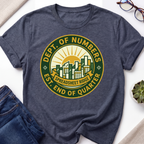 Department of Numbers T-Shirt