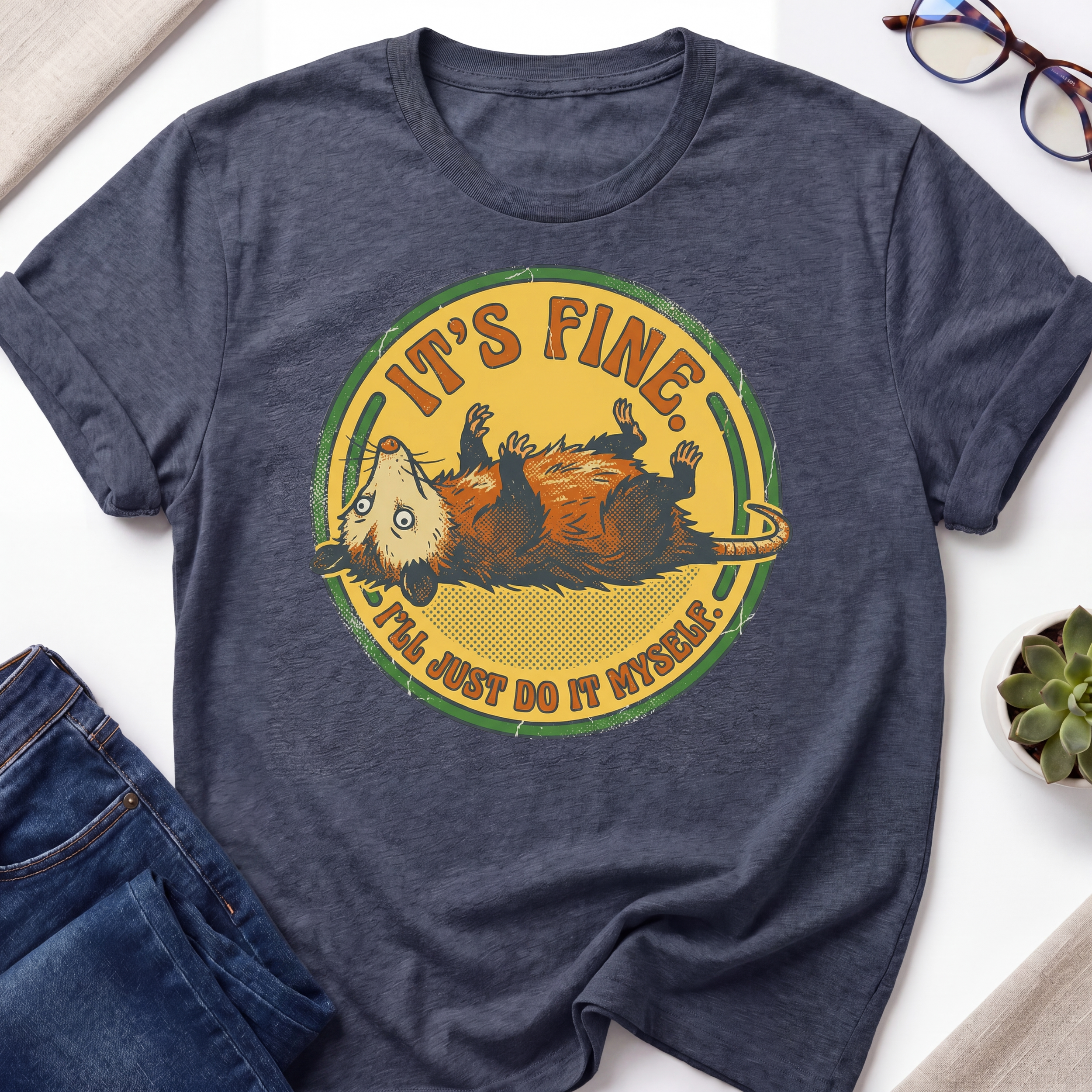 Do it for myself T-Shirt