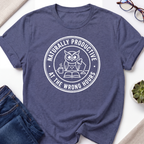 Naturally Productive T-Shirt