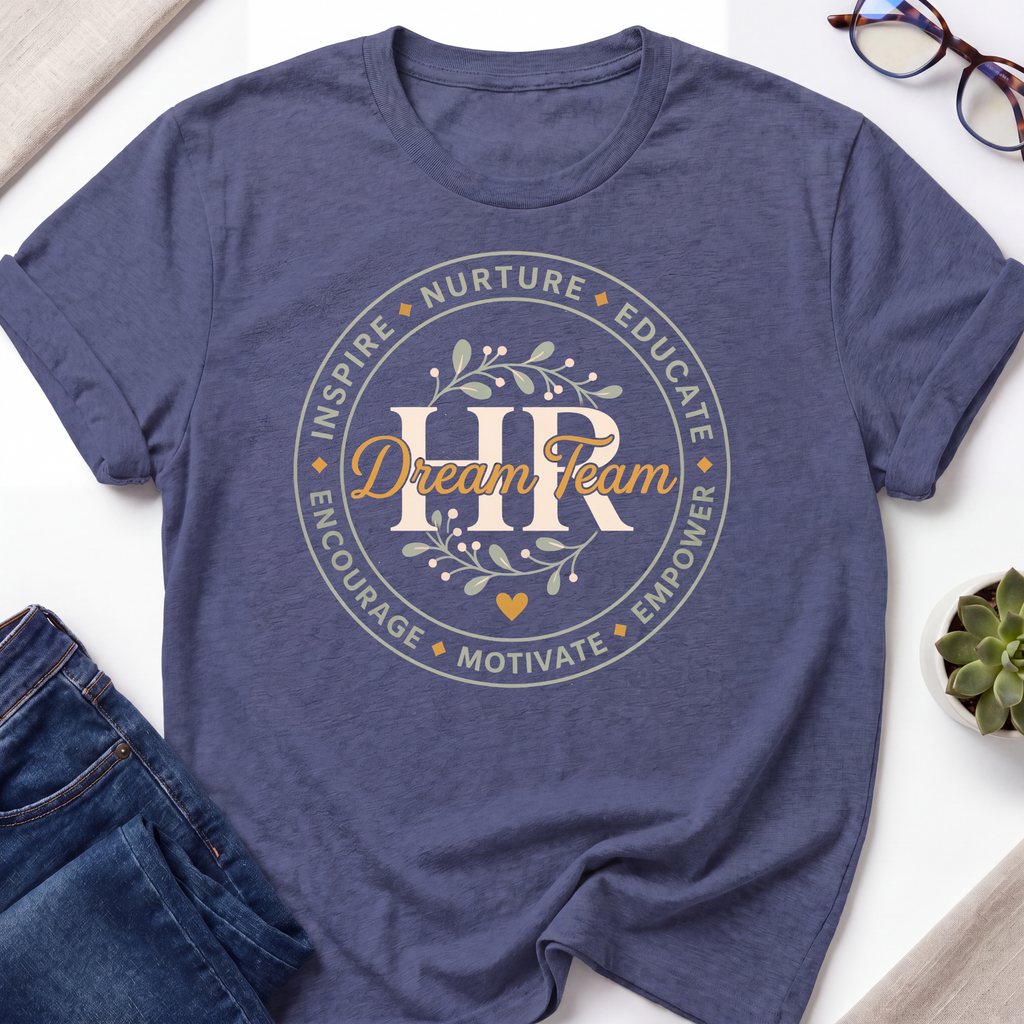 HR Dream Team T-Shirt