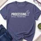 Processing Chicken T-Shirt