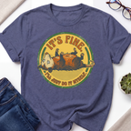 Do it for myself T-Shirt