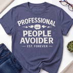 People Avoider T-Shirt