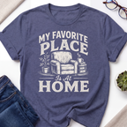 My Favorite Place T-Shirt