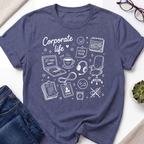 Corporate Life T-Shirt