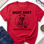 Night Shift T-Shirt