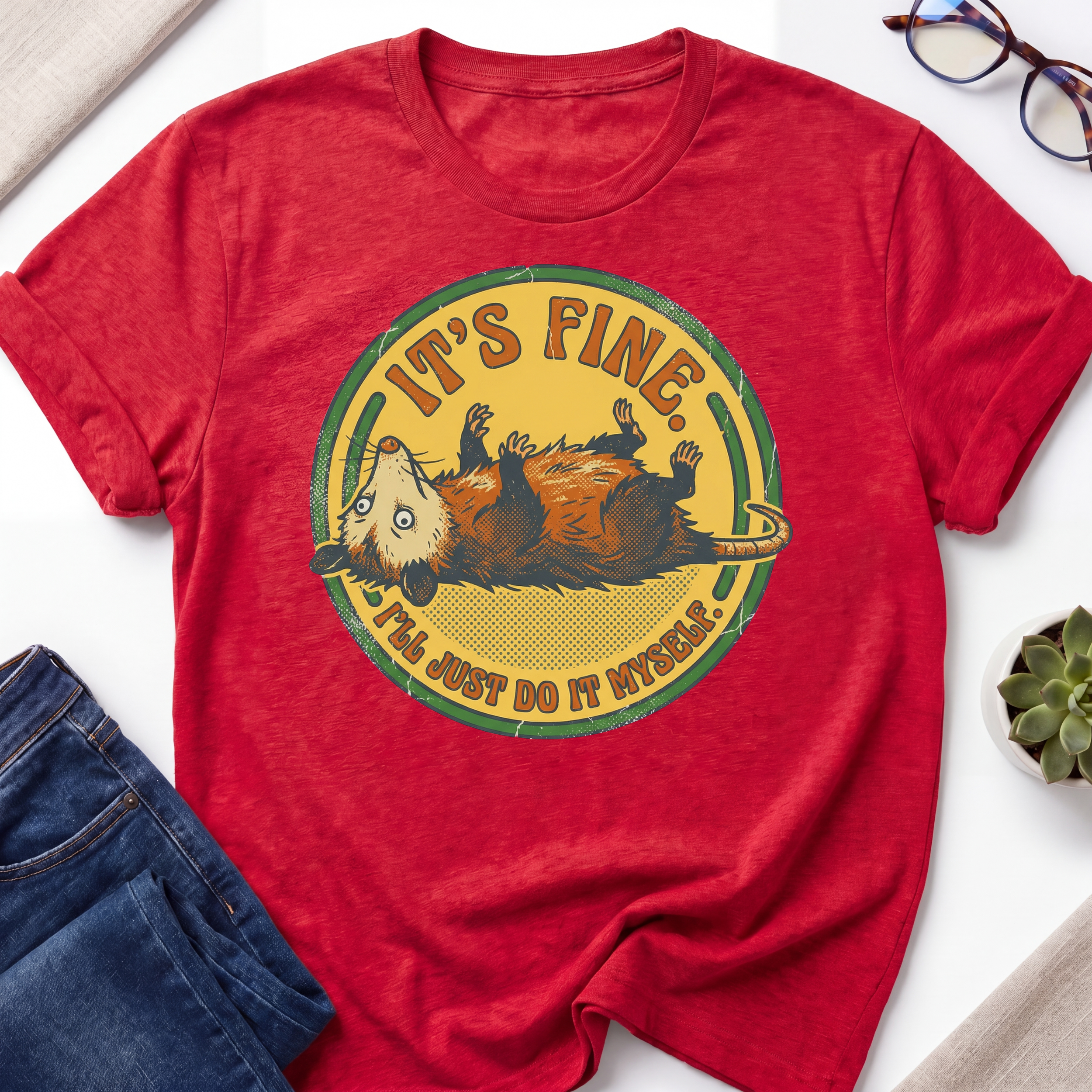 Do it for myself T-Shirt
