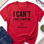 Meeting Myself T-Shirt