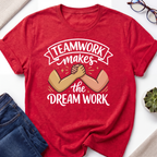 Teamwork T-Shirt