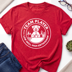 Team Player T-Shirt