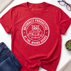 Naturally Productive T-Shirt