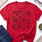Corporate Life T-Shirt