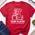 Team Player T-Shirt