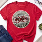 Changing Priority T-Shirt