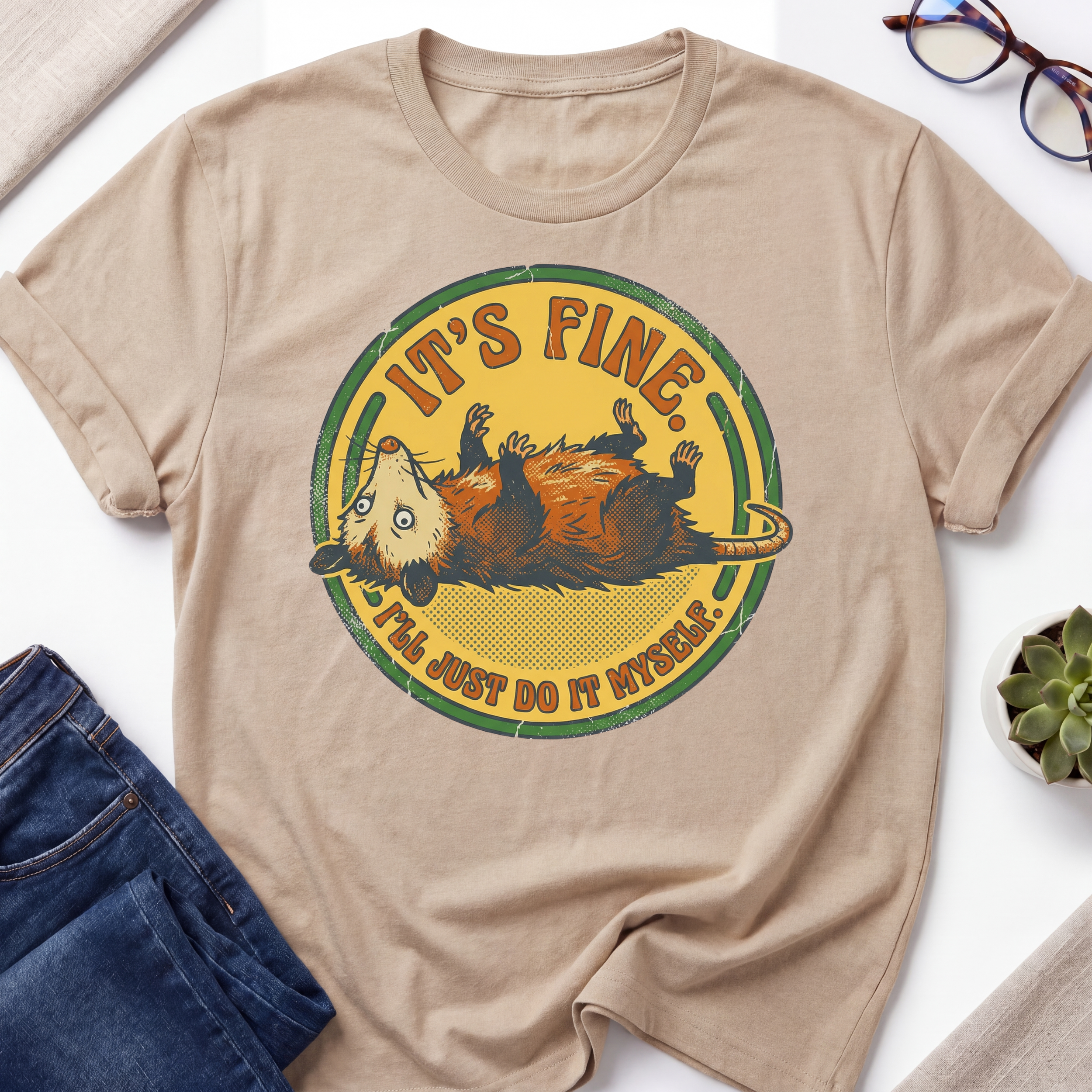 Do it for myself T-Shirt