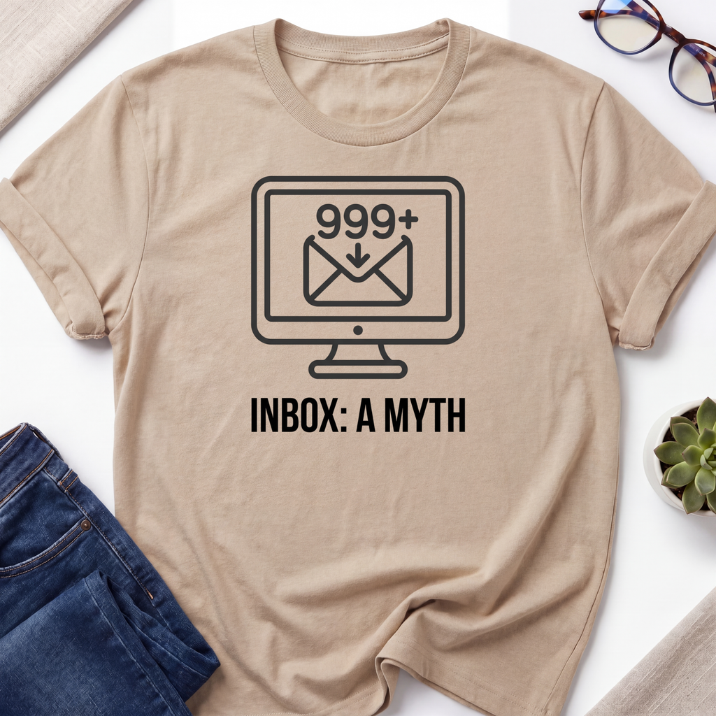 Myth Inbox T-Shirt