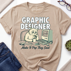 Make it pop T-Shirt