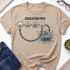 Escalation Path T-Shirt
