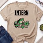 Learn Everything at Once T-Shirt