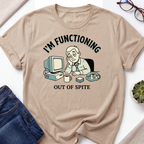I'm Functioning T-Shirt