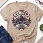 Office Valley T-Shirt
