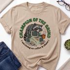Champion of Grind T-Shirt
