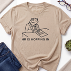 HR Hopping In T-Shirt