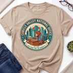 For The Benefits T-Shirt