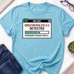 HR Unscheduled 1on1 T-Shirt