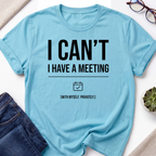 Meeting Myself T-Shirt