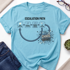 Escalation Path T-Shirt