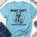 Night Shift T-Shirt