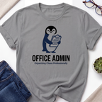 Office Admin T-Shirt