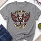 Resilience through spite T-Shirt