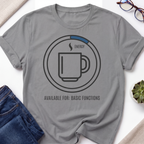 Basic Functions T-Shirt