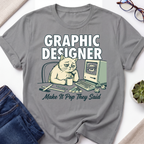Make it pop T-Shirt