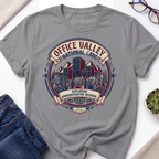 Office Valley T-Shirt