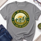 Department of Numbers T-Shirt