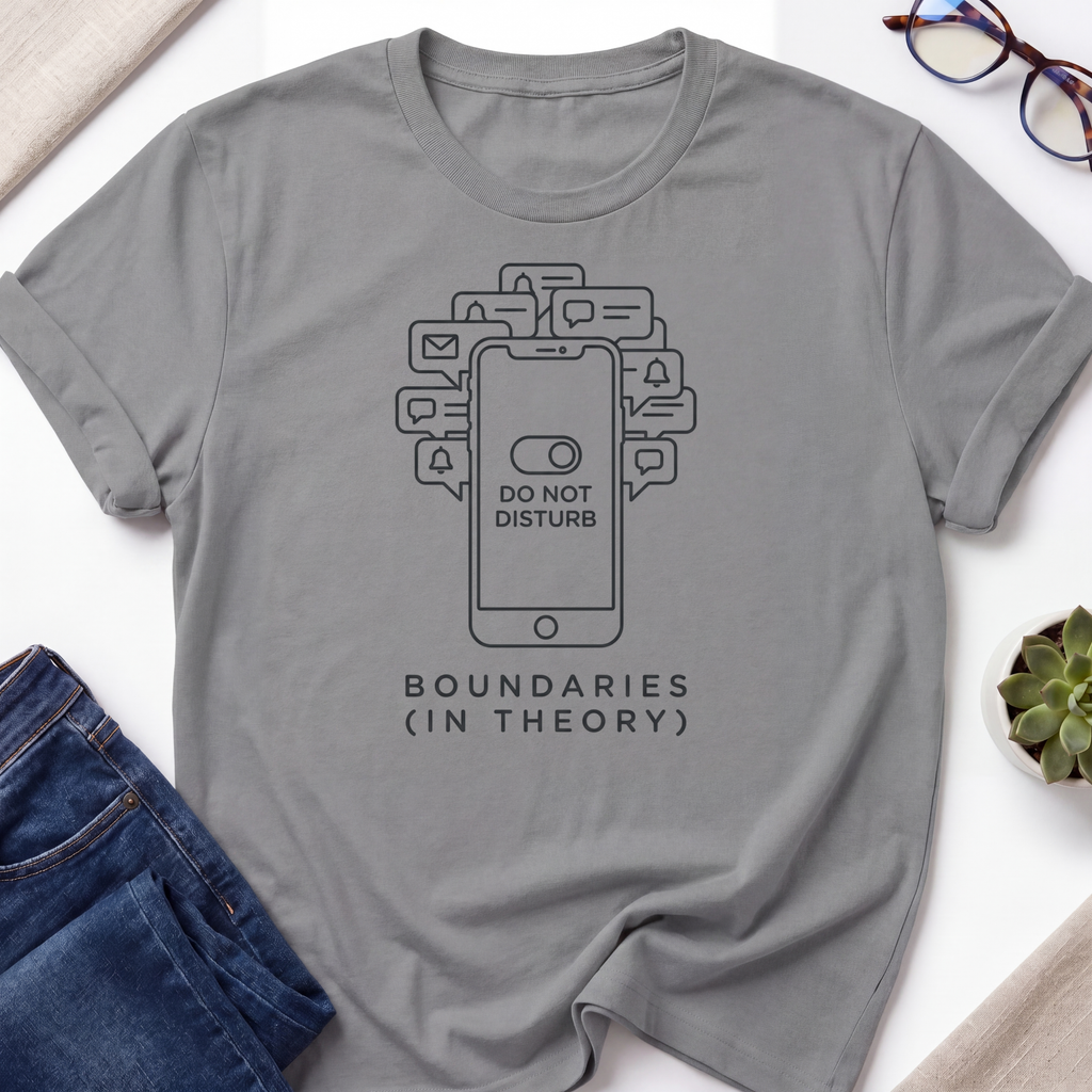 Do Not Disturb T-Shirt