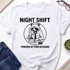 Night Shift T-Shirt