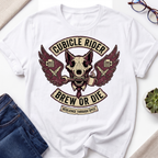 Brew or Die T-Shirt
