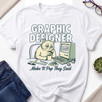 Make it pop T-Shirt